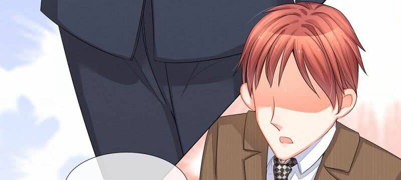 thiếu soái của tôi chính là manh như vậy chapter 26 24