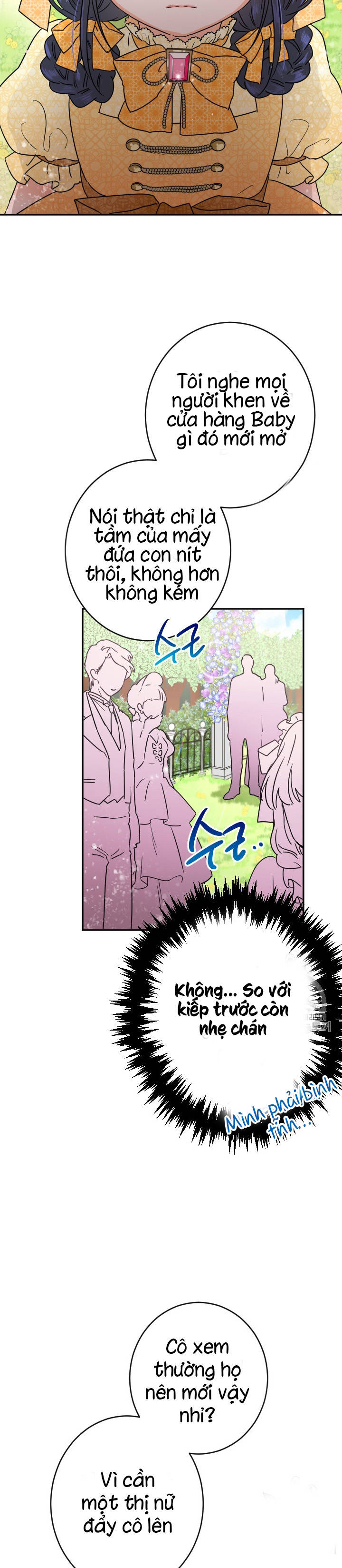 lady baby chapter 78 49