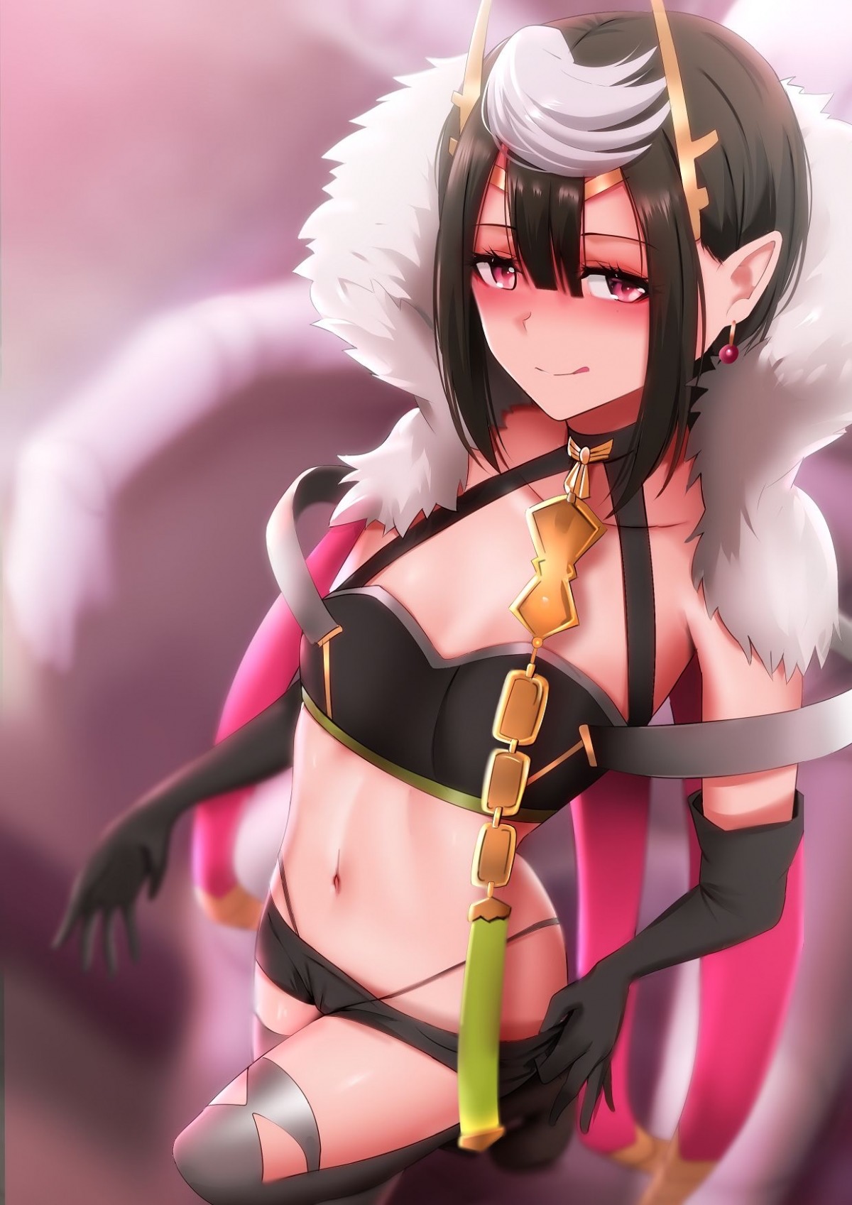 nhện tinh chapter 1 3