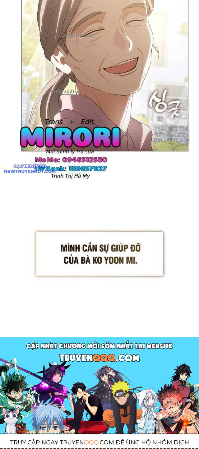 Nhà Hàng Thế Giới Ngầm chapter 59 28