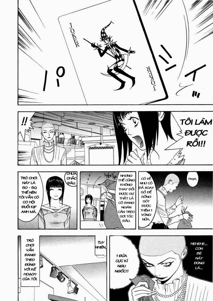 liar game chapter 24 14