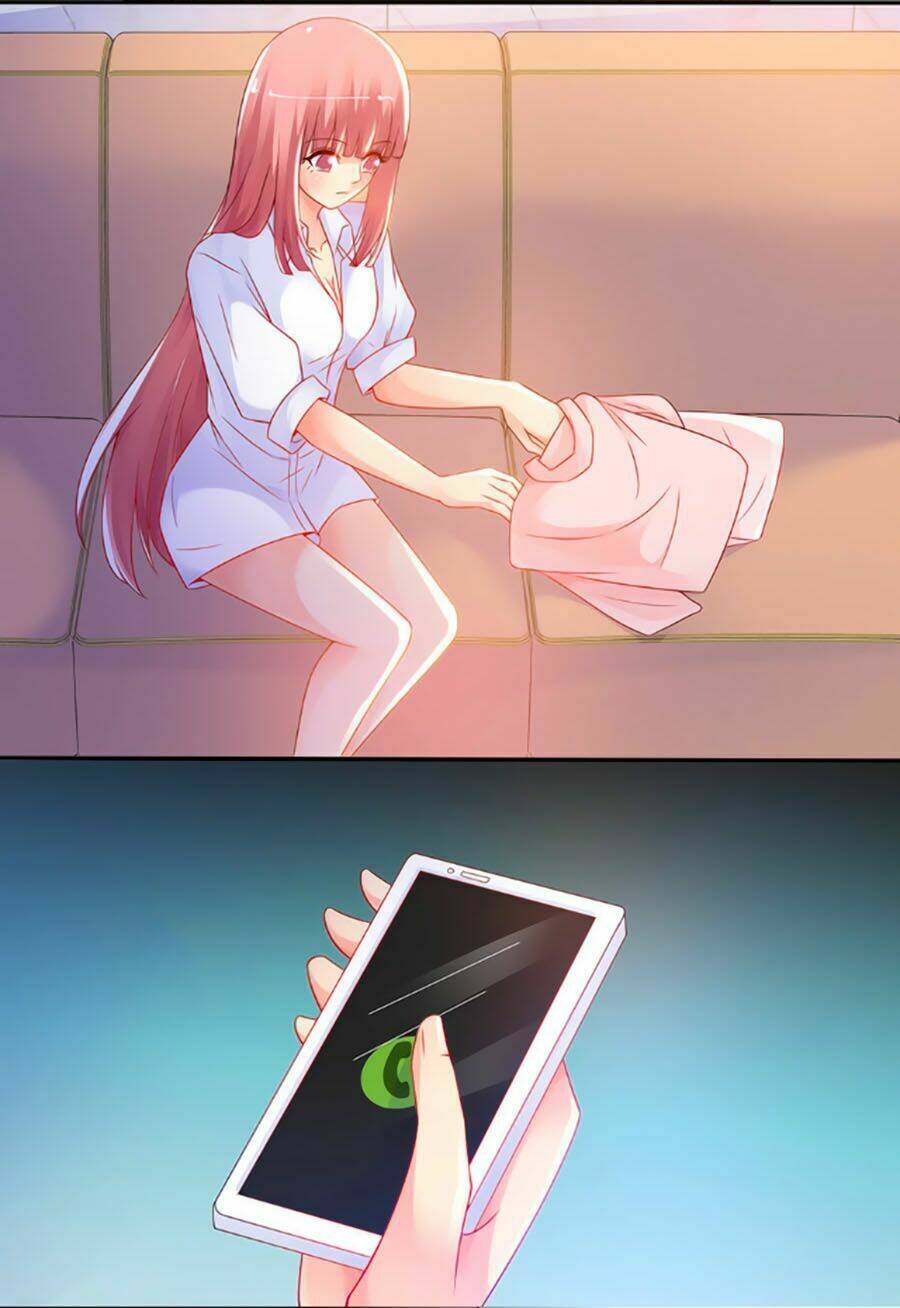 đại thúc, người ta sẽ ngoan chapter 21 23