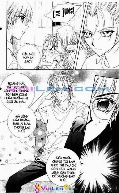 nàng công chúa bỏ trốn chapter 10 7