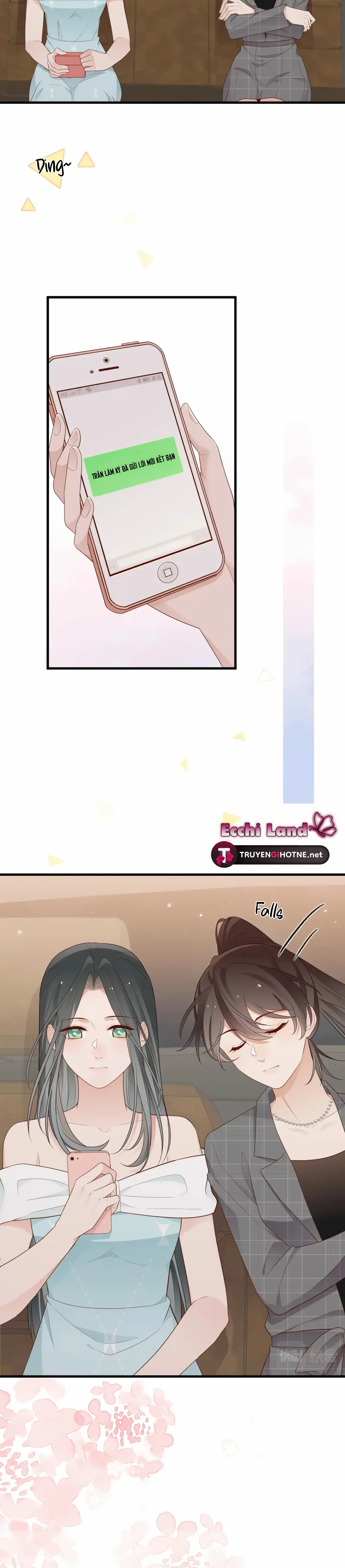 nữ chủ bạch nguyệt quang muốn chiếm hữu tôi chapter 26.1 4