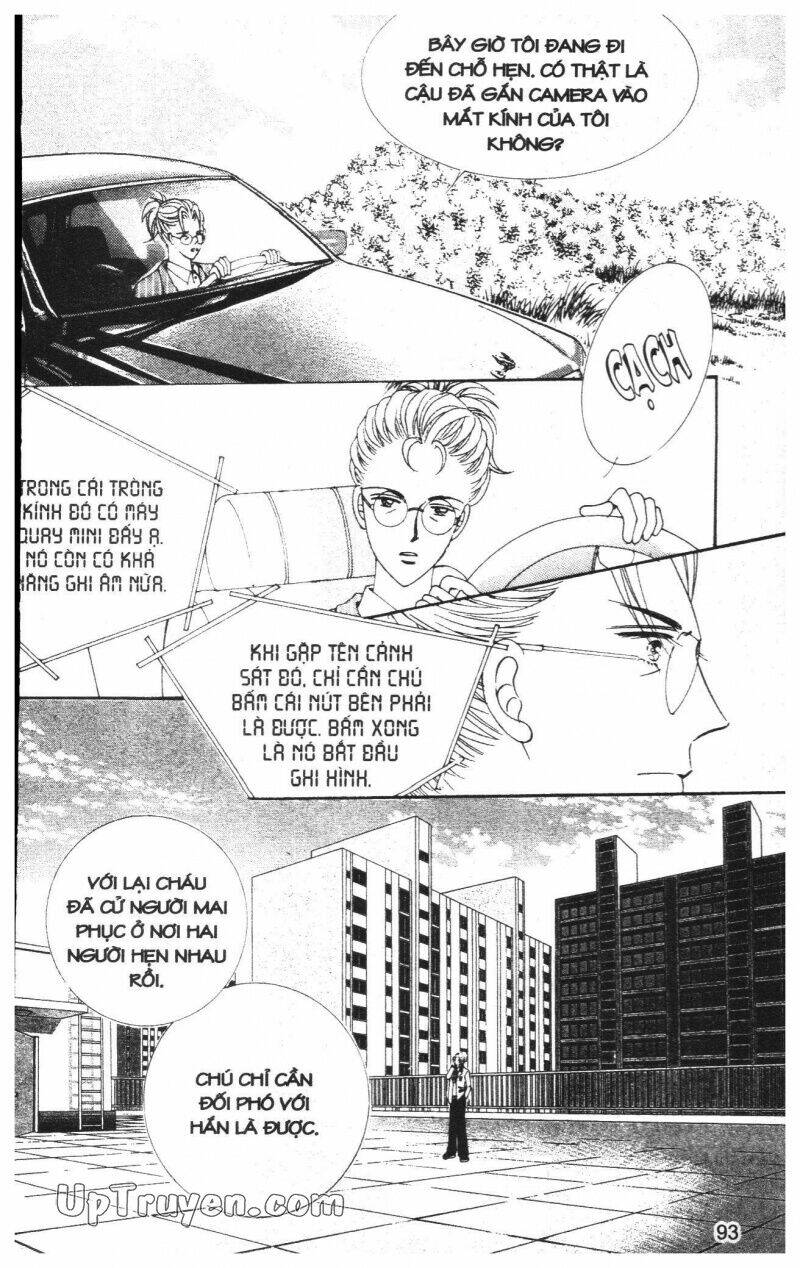 vợ chồng trẻ con bản đẹp chapter 12 90