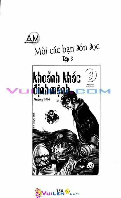 vật cản tình yêu chapter 9 154