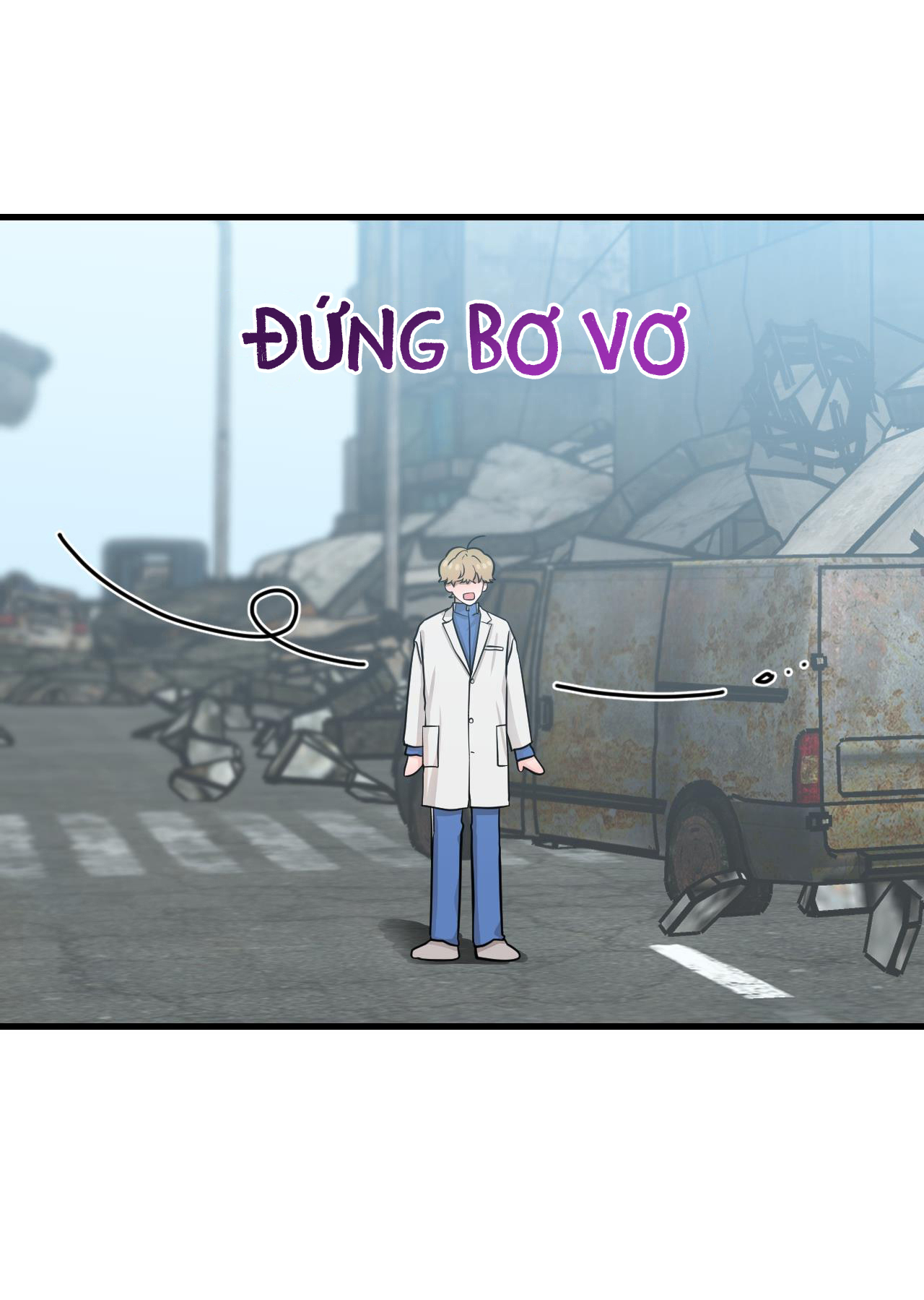 băng qua thiên đường chapter 5 22