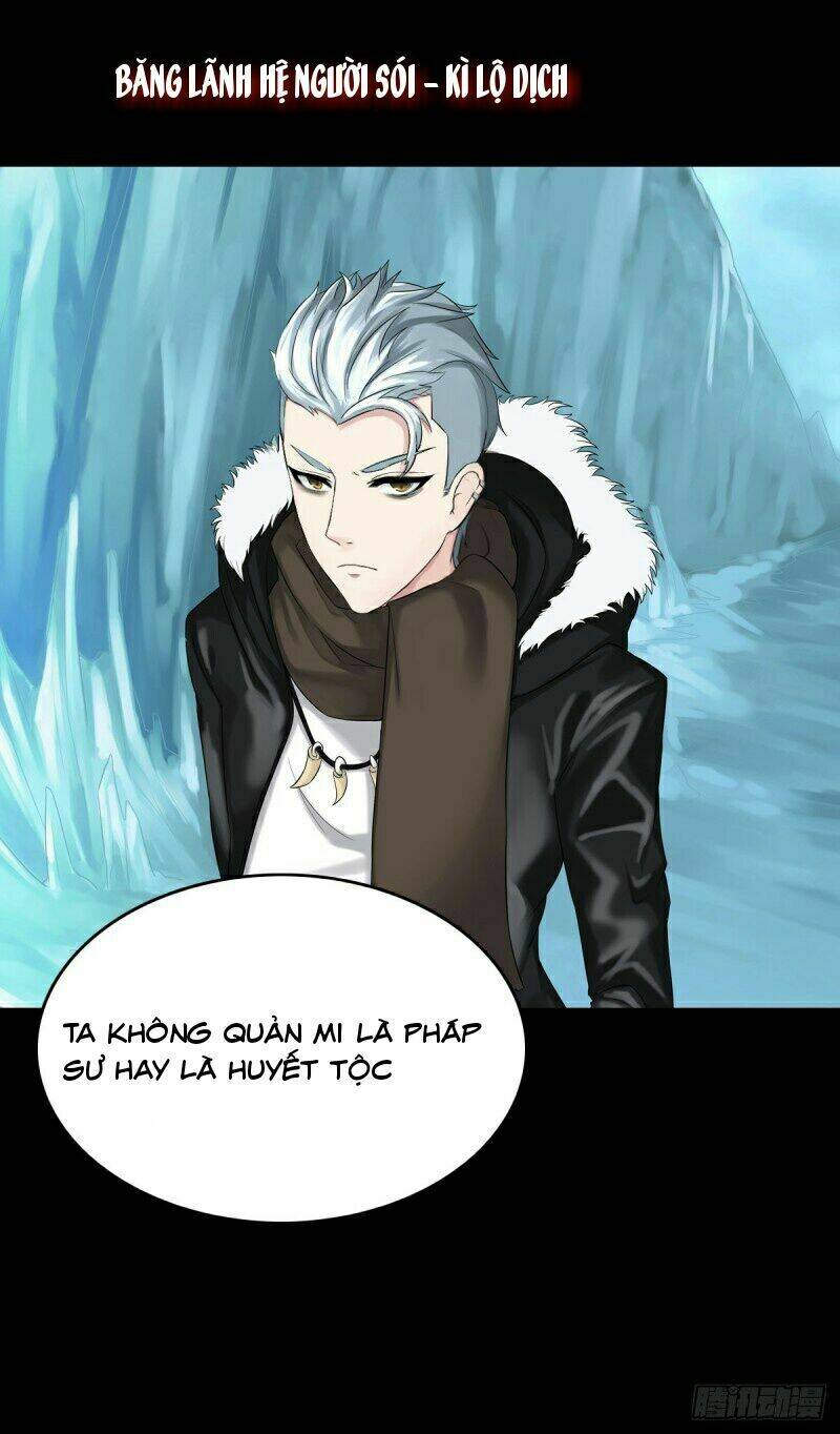 quả tim trí mạng chapter 0 19