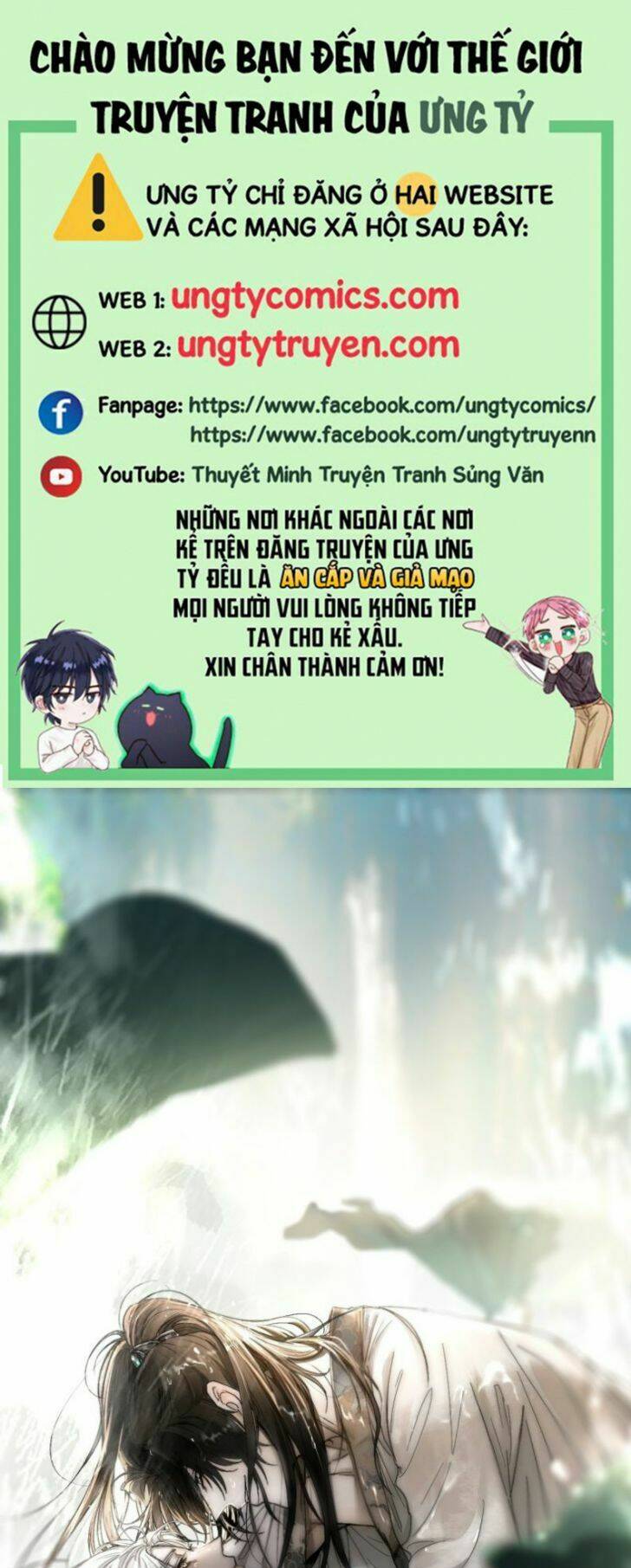 nguyệt trụy trọng minh chapter 13 1