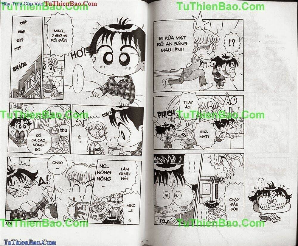 nhóc miko chapter 16 68