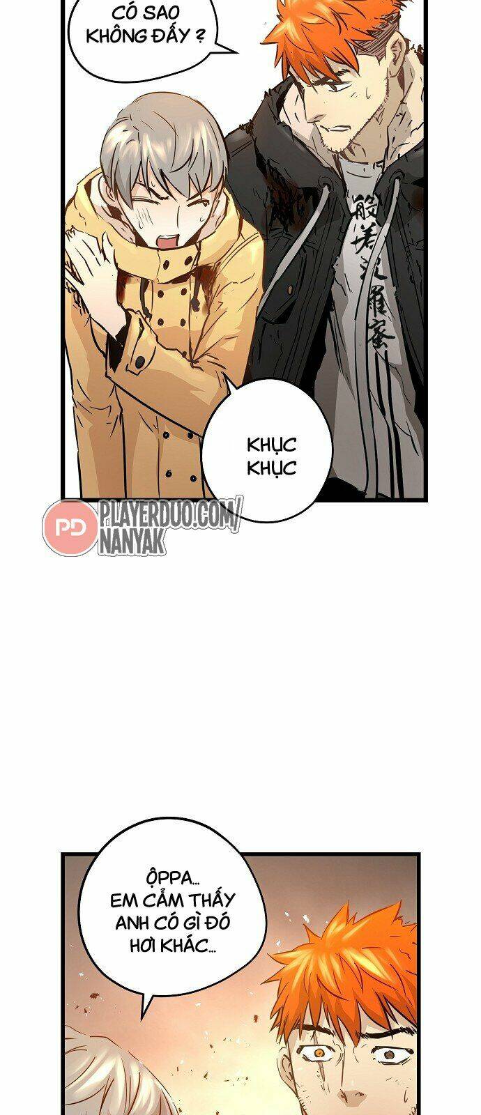 hứa lan chapter 87 96