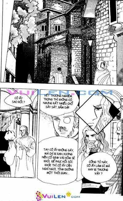 princess - công chúa xứ hoa (bản đẹp) chapter 14 93