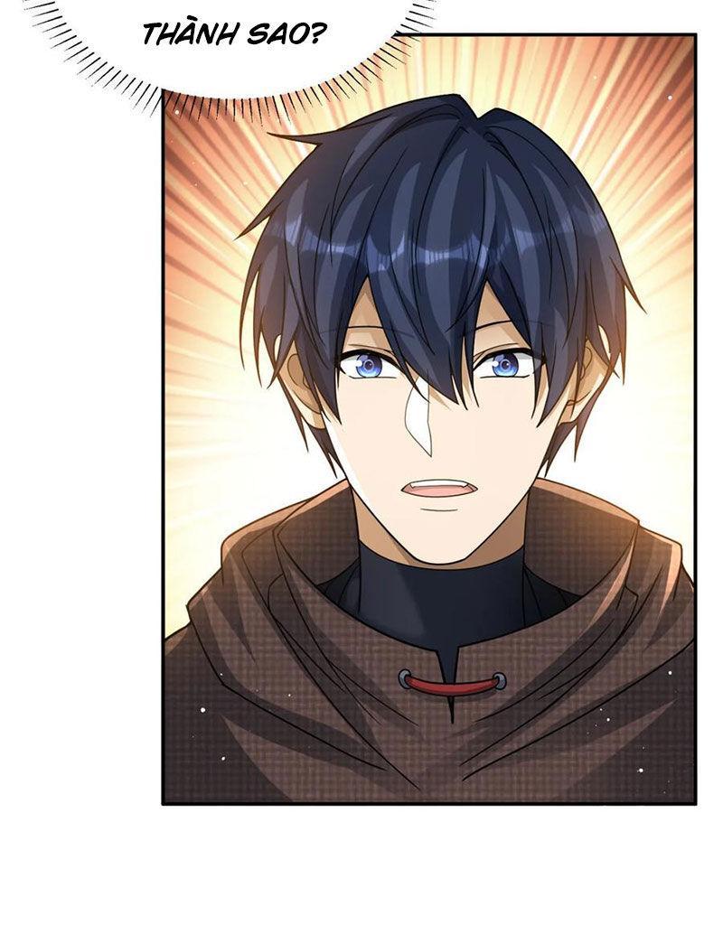 cựu nhật ngự long chapter 47 48