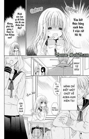 aoba-kun ni kikitai koto chapter 2 8