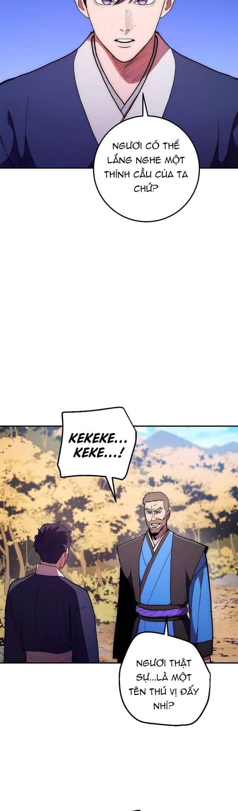 huyền thoại diệt thế độc long chapter 79 21