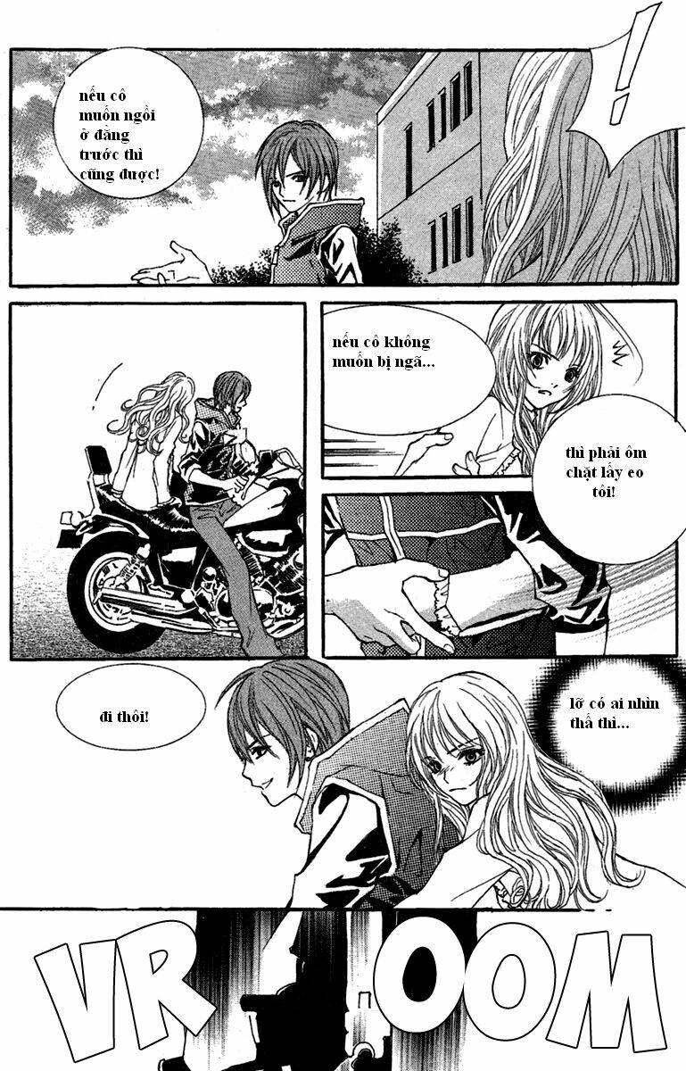 my beast chapter 2 17