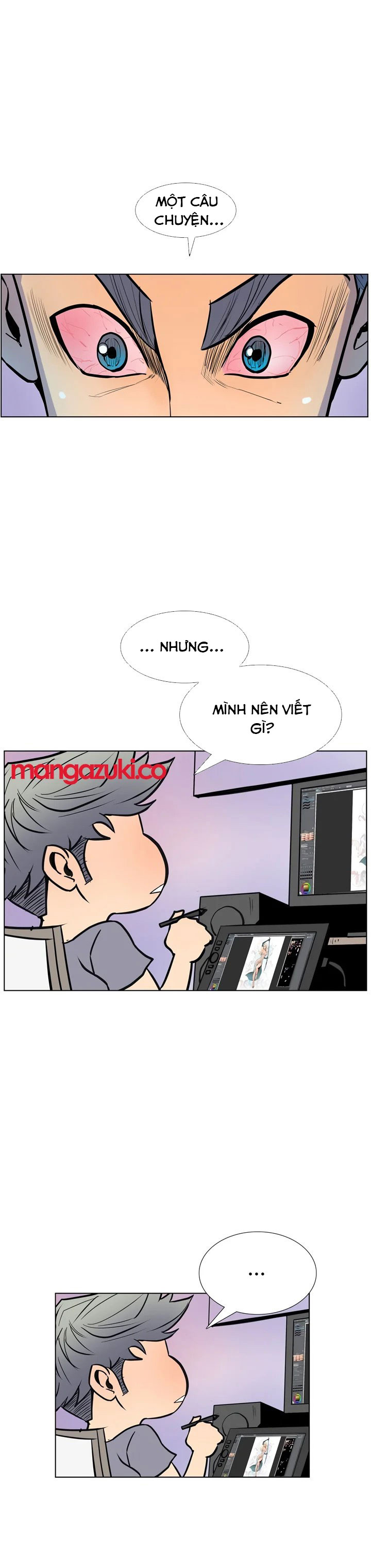 nhiệm vụ bí mật của sahwa chapter 11 23