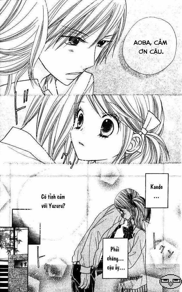 gakkou no ojikan chapter 5 12