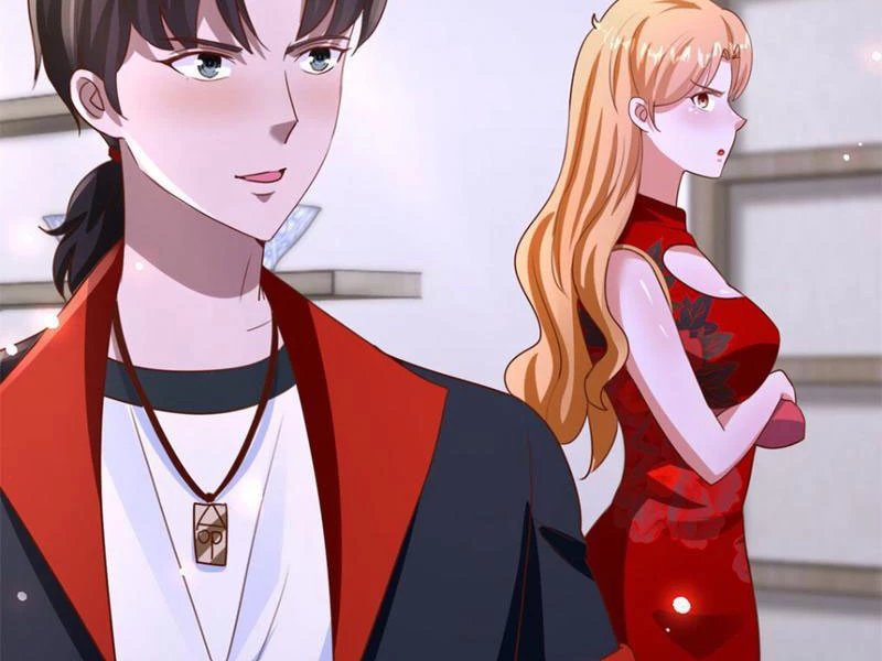 bảy vị tỷ tỷ tuyệt thế vô song của ta chapter 24 77