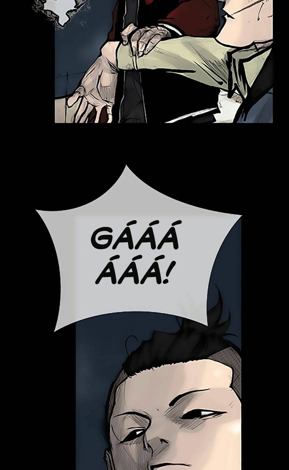 độc cô tiền truyện chapter 17 32