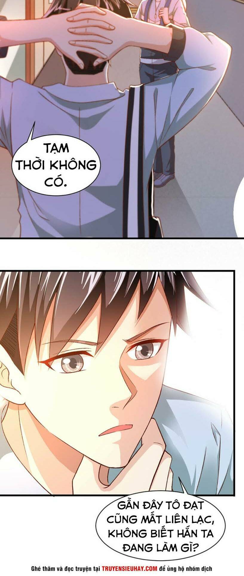 táng kiếm quyết chapter 20 8