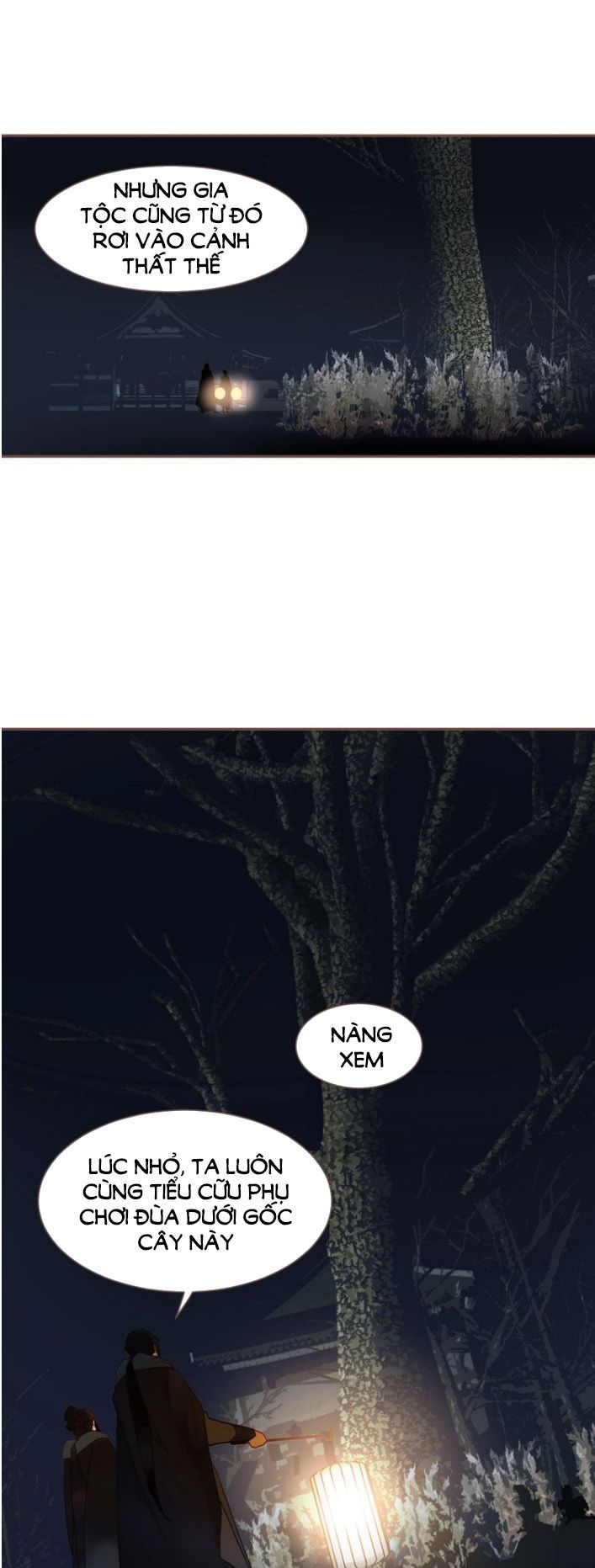 nhất đại linh hậu chapter 103 13