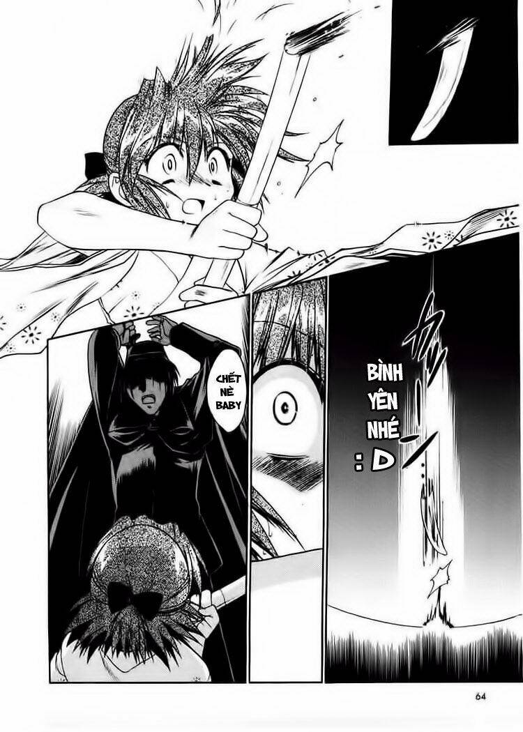 sakura no ichiban chapter 2 31