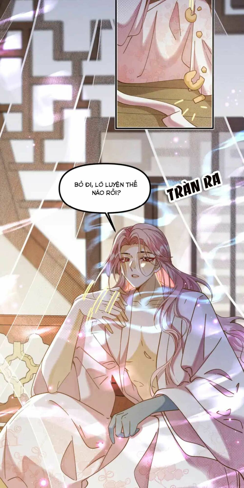 ác nữ mỹ nhân siêu vô hại chapter 6 7