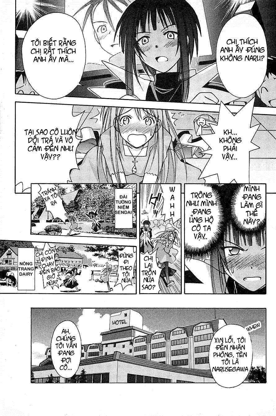 love hina chapter 103 11