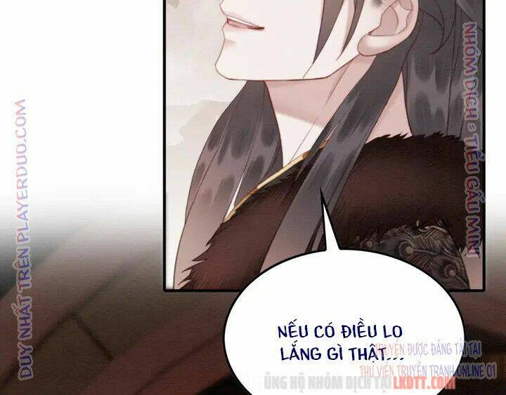 trọng sinh bá sủng nhiếp chính vương quá mạnh mẽ chapter 134 97