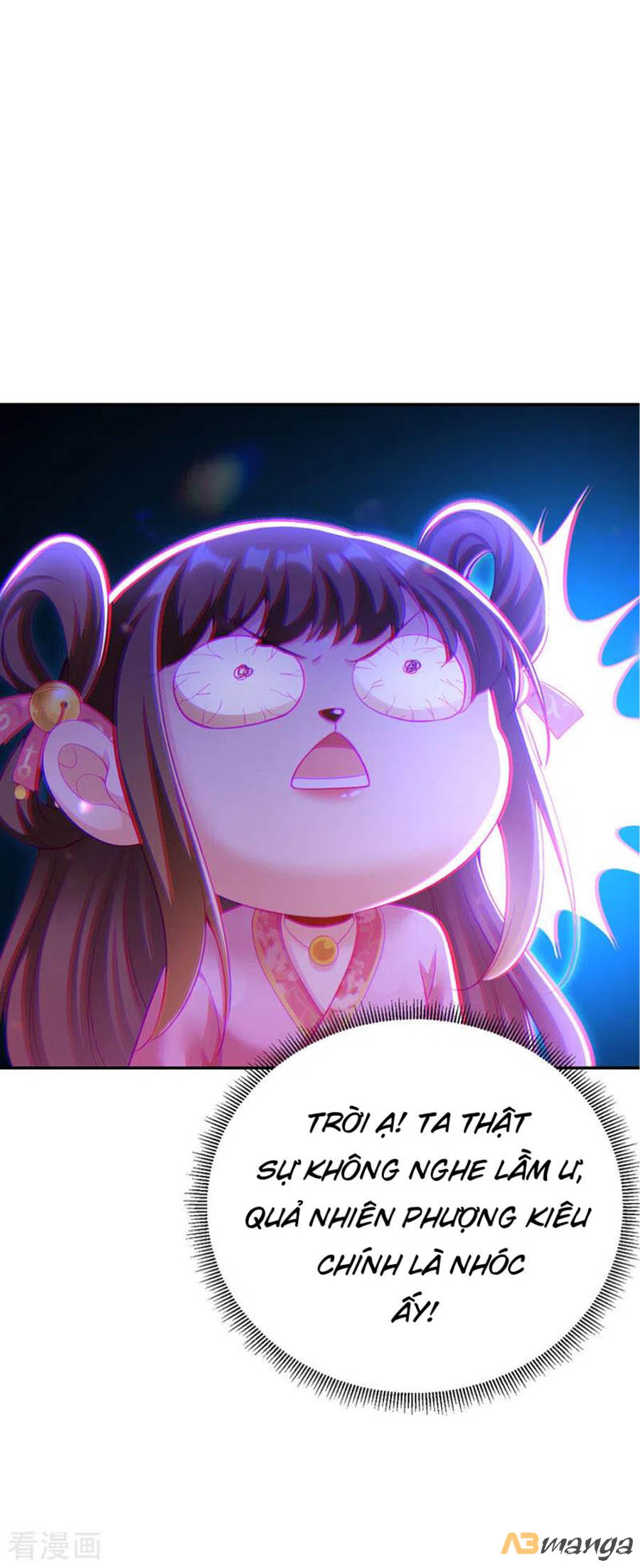 ngã tại hậu cung đương đại lão nữ chapter 41 13