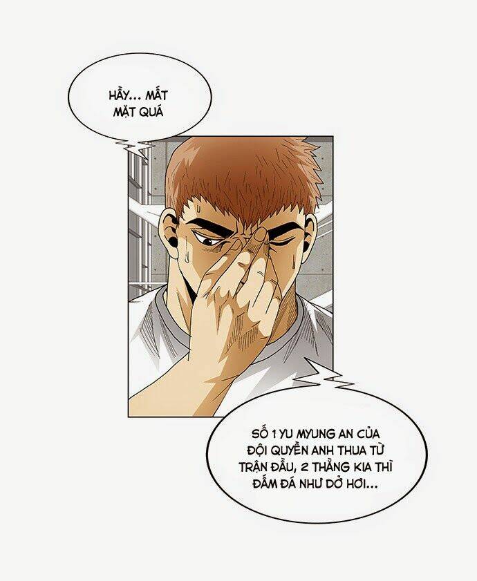 ultimate legend: kang hae hyo chapter 72 43