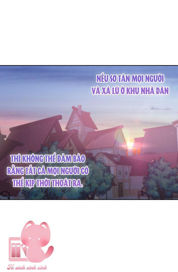 thế thì ta cứ trở thành kẻ ác thôi chapter 45 28