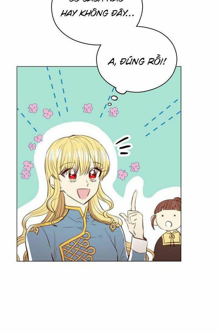 vẻ đẹp của ác ma chapter 34.2 24