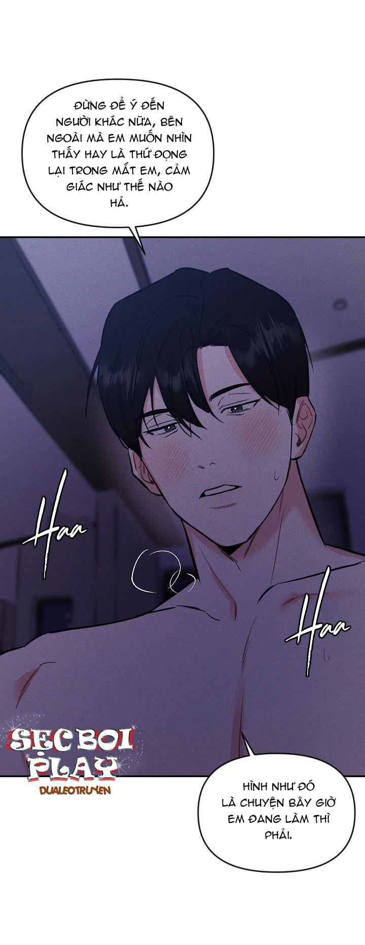 mặt trời của đêm chapter 23 25