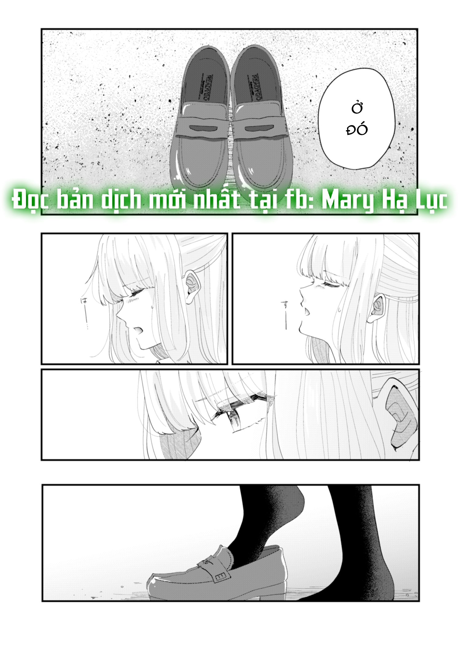 ngài golem của tôi chapter 1.1 16