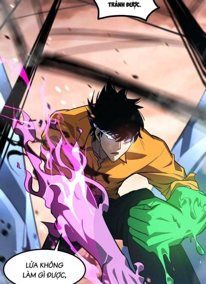 siêu tiến hóa chapter 114 63