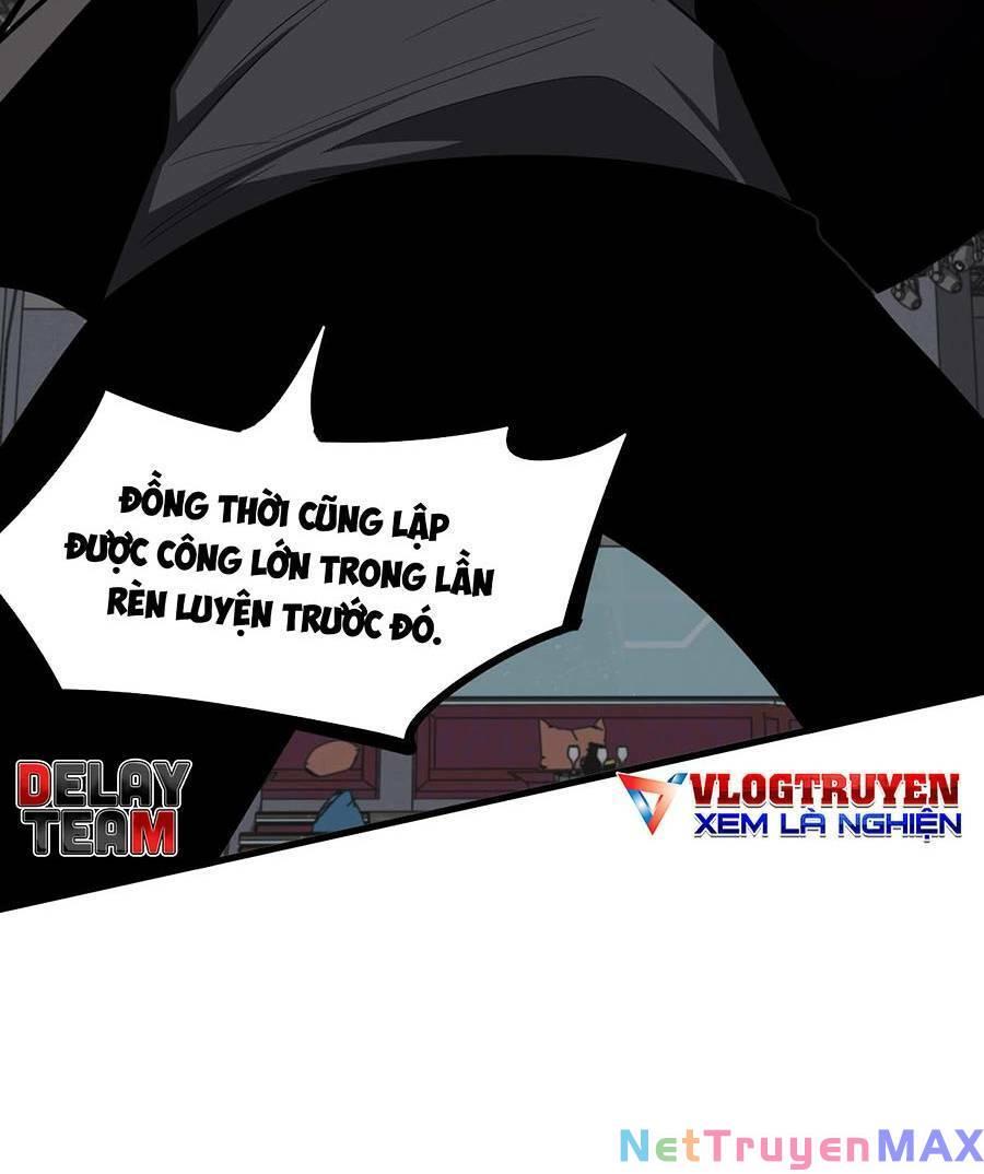 siêu tiến hóa chapter 70 46