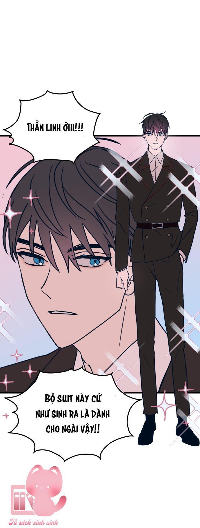 kẻ cắp gặp bà già chapter 2 12