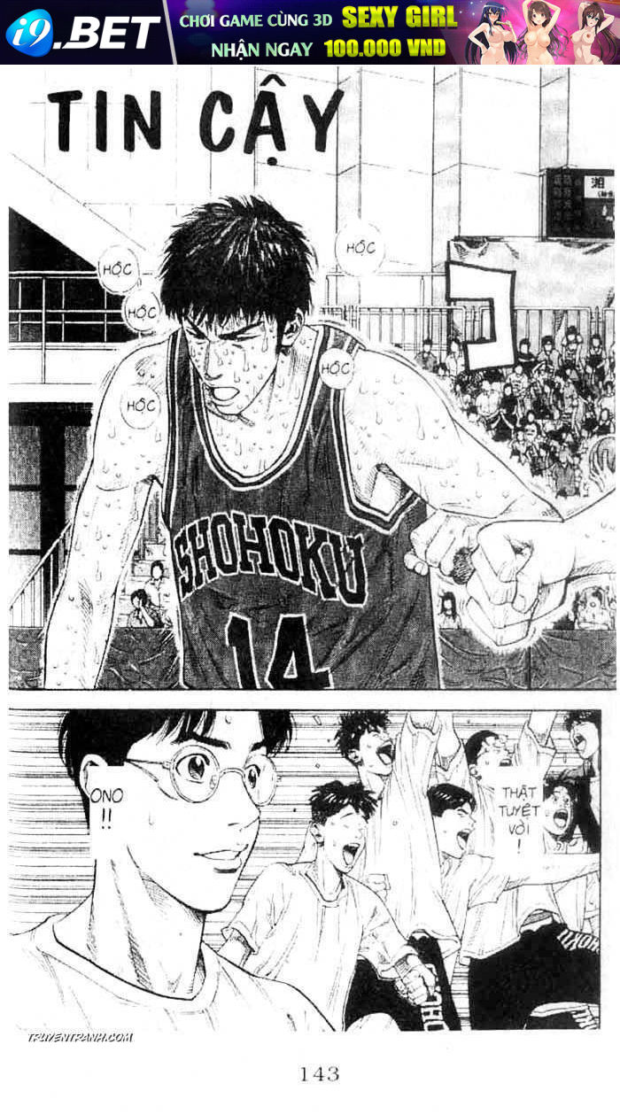 cao thủ bóng rổ chapter 249 3