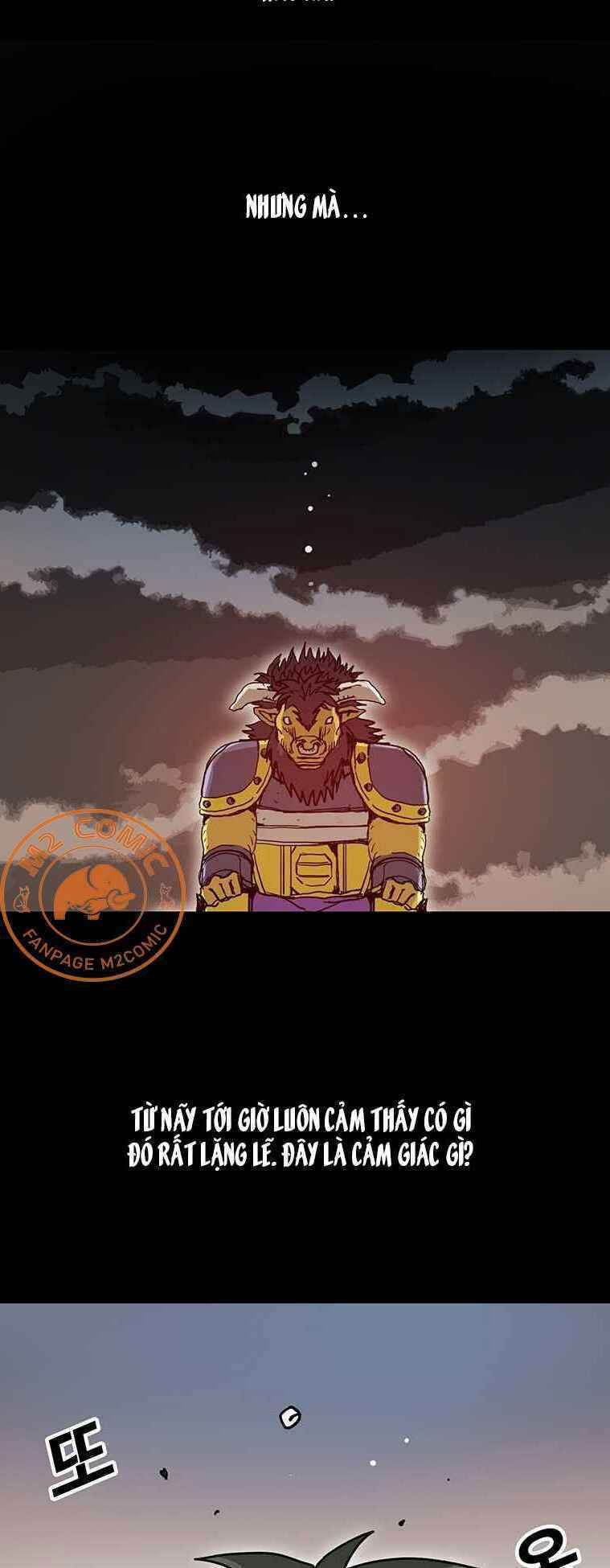 người chơi lỗi chapter 52 33