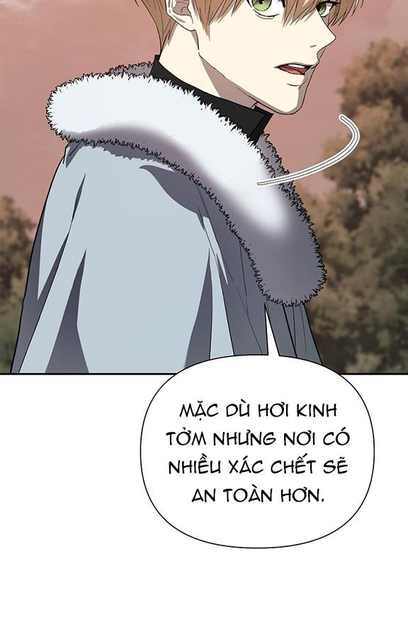 hai đất nước, đất nước của nô lệ chapter 27 17