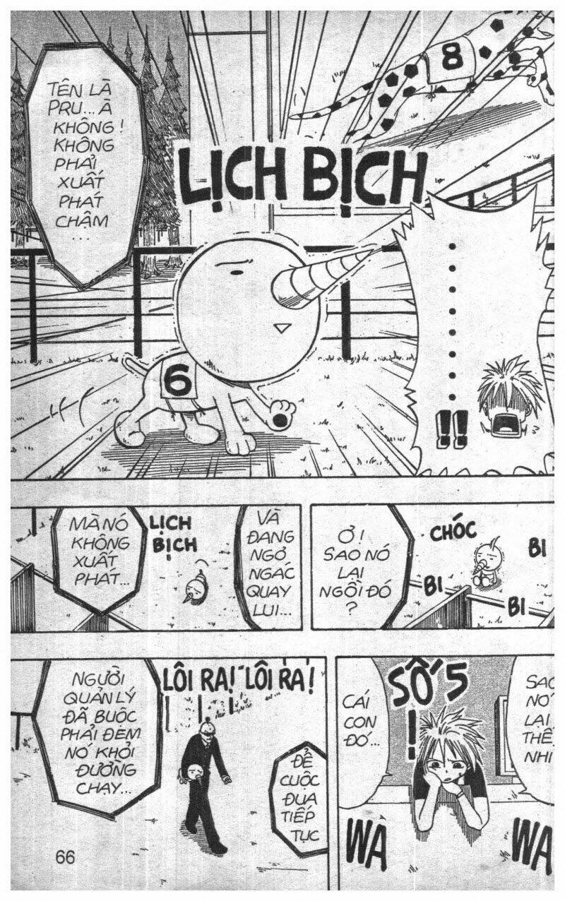 rave master (scan) chapter 2 26