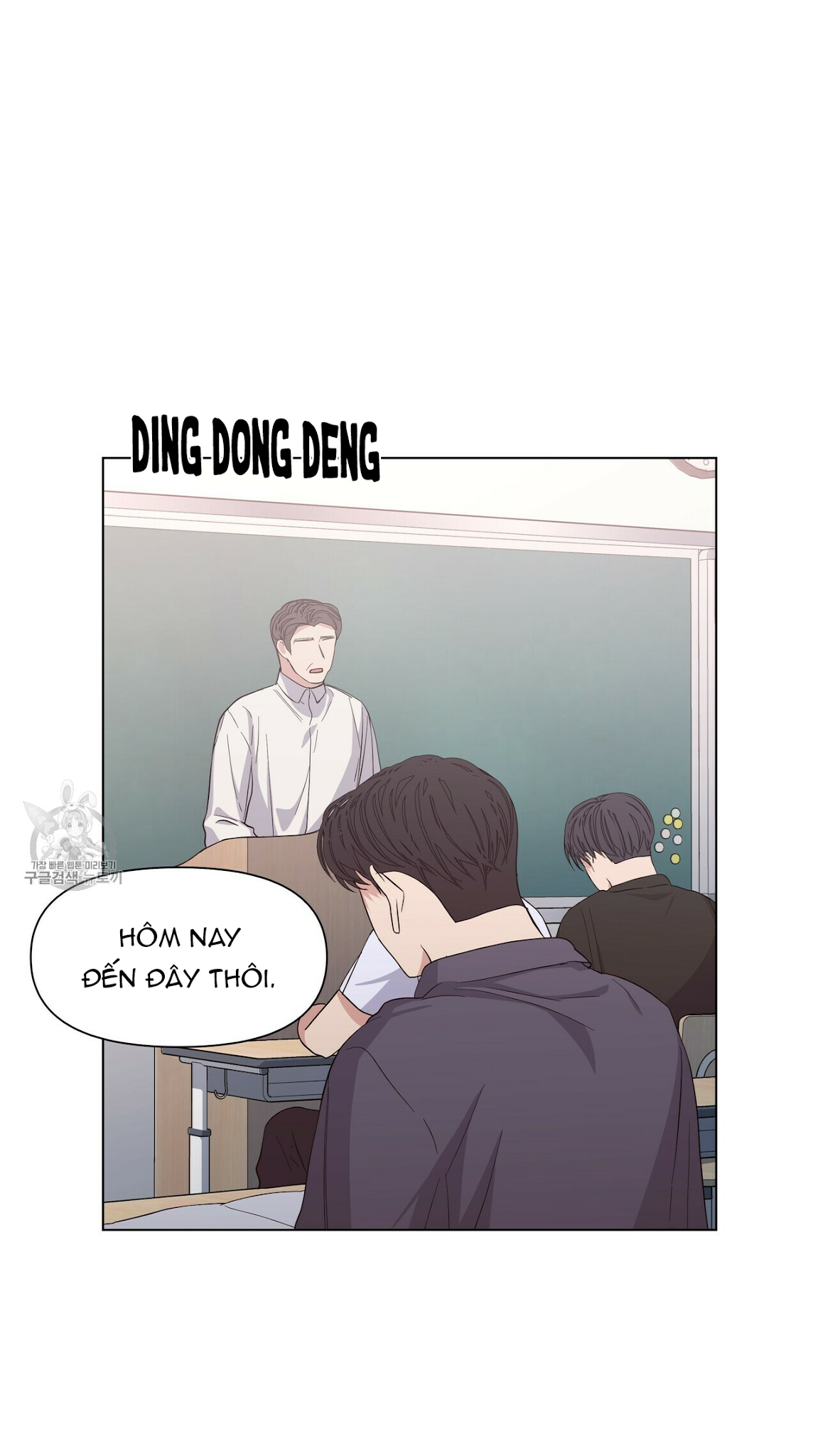 hội chứng chapter 20 24