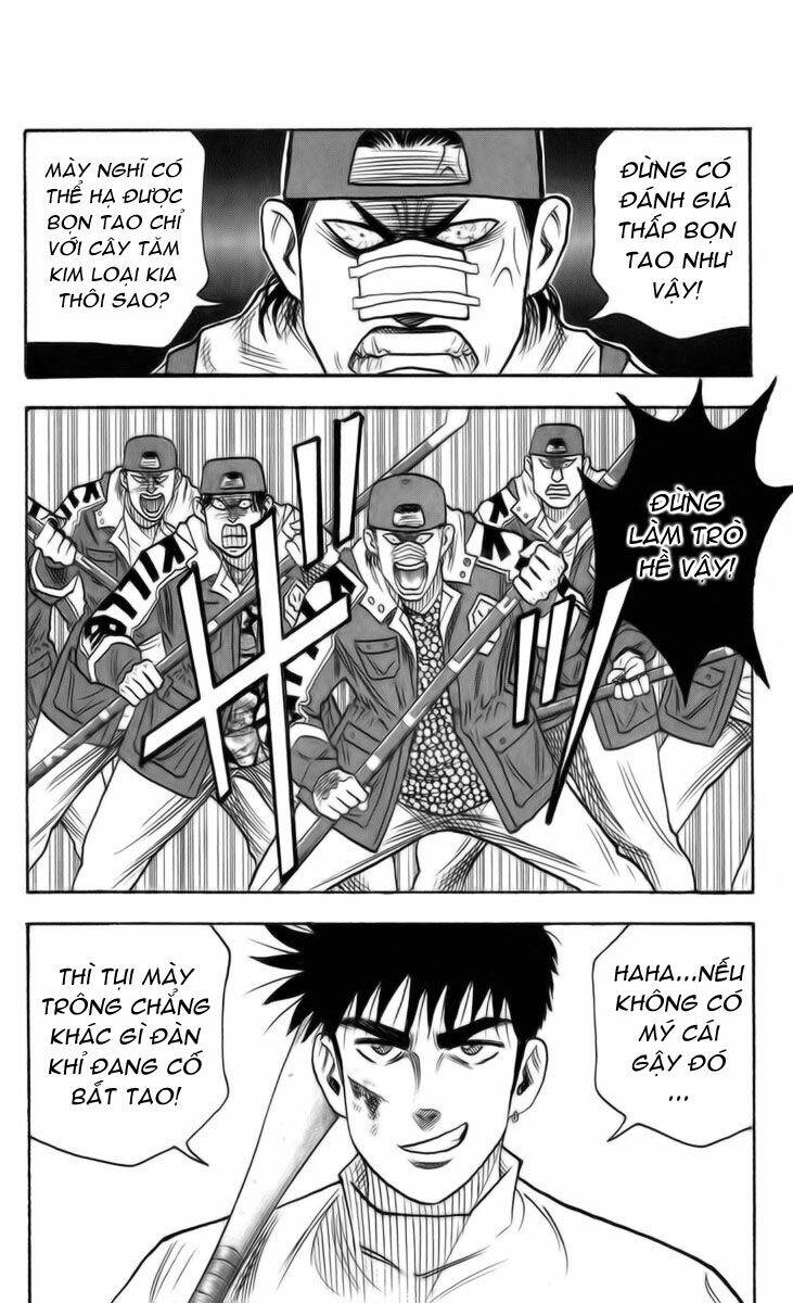 hareluya ii boy chapter 7 3