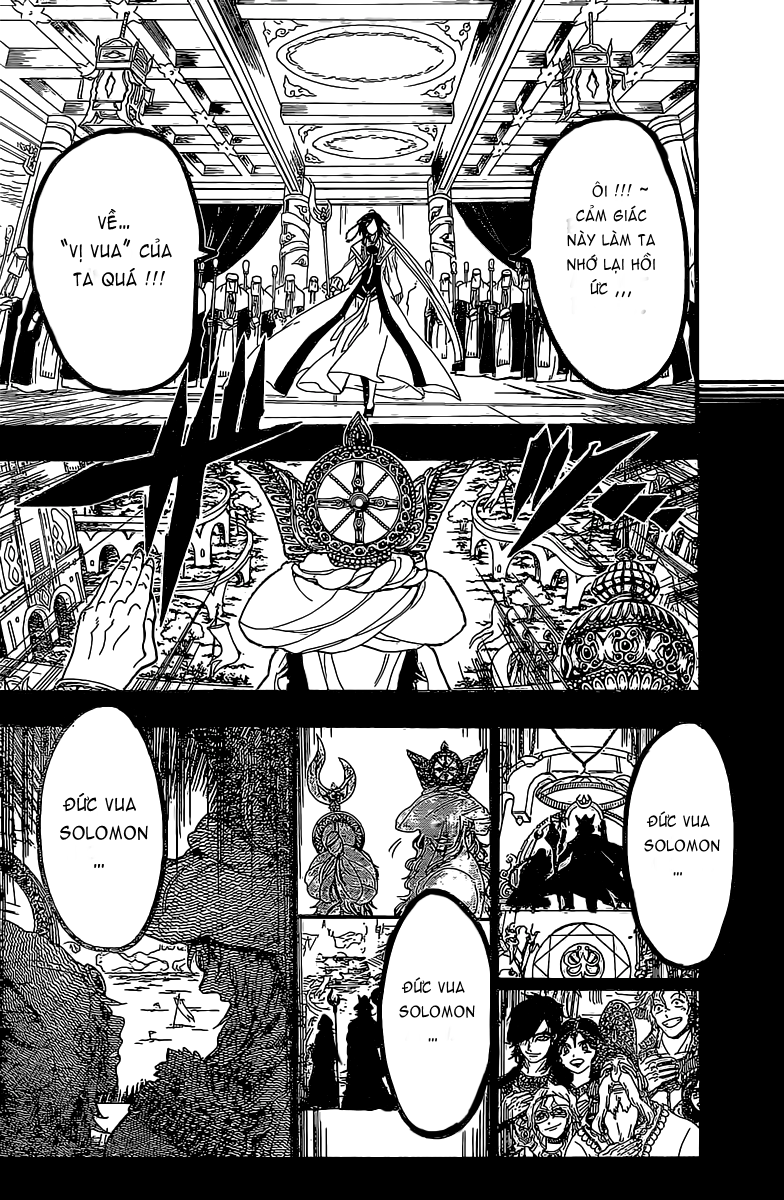 magi - the labyrinth of magic chapter 193 15