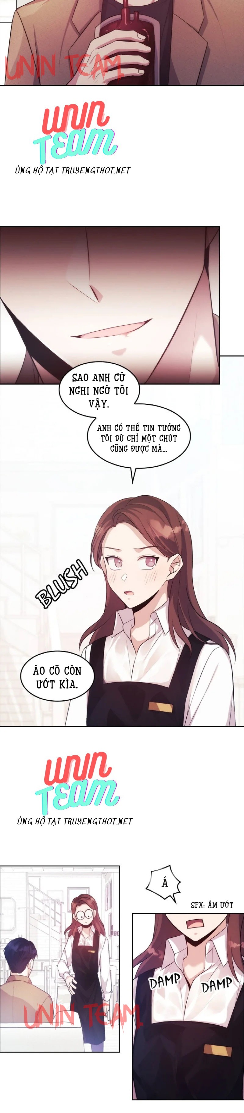 dòng máu ngọt ngào chapter 6.2 1