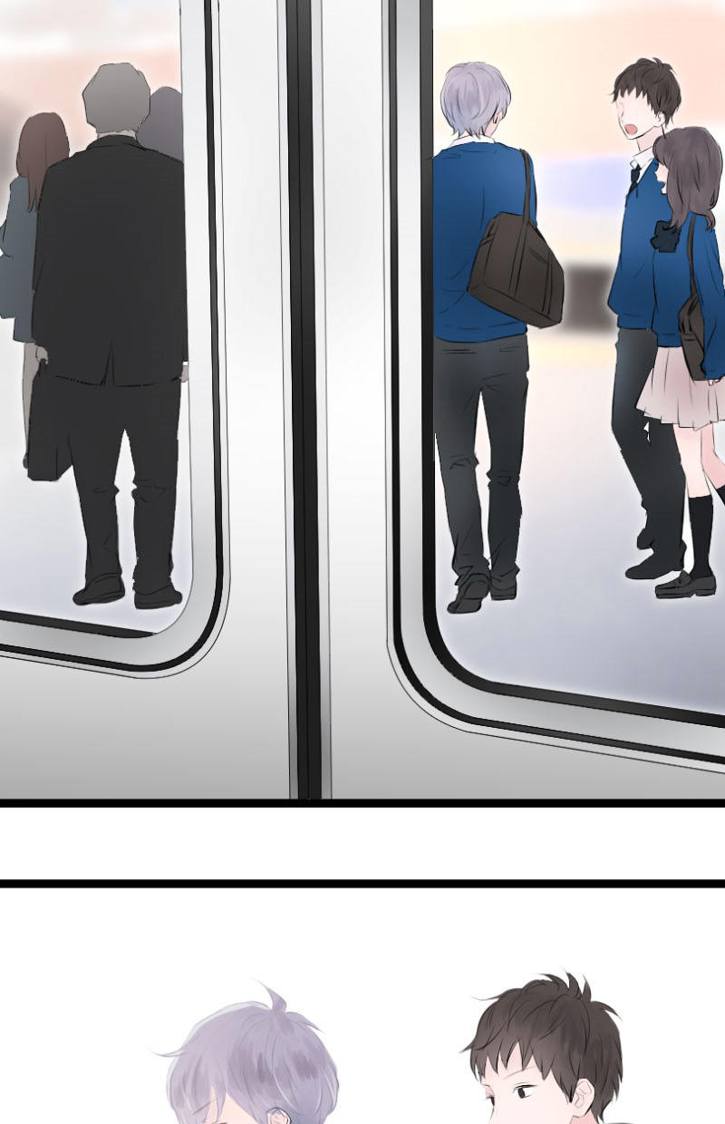 yêu không cần nói chapter 3 8