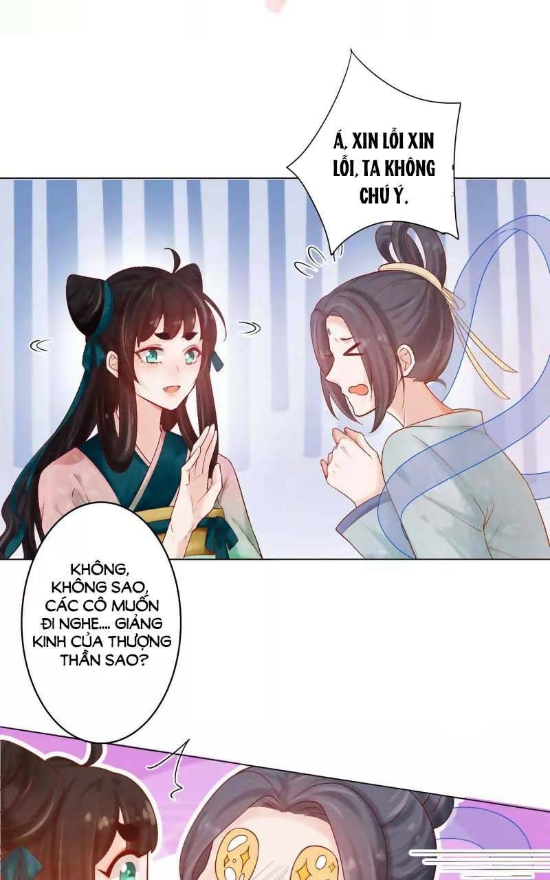tam sinh bỉ ngạn hoa chapter 2 9
