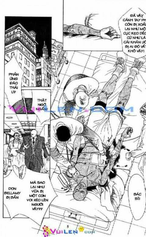 nàng tiên ánh trăng - kaguya hime chapter 11 5